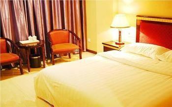 Hecheng Business Hotel Shaoguan Luaran gambar