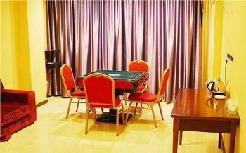 Hecheng Business Hotel Shaoguan Luaran gambar